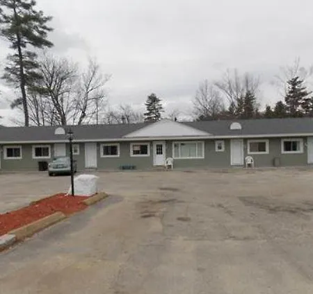 The Paris Inn Motel